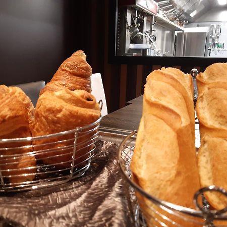 La Papillote Hotel Charleville-Mézières Kültér fotó