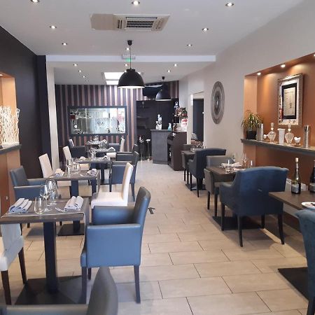 La Papillote Hotel Charleville-Mézières Kültér fotó