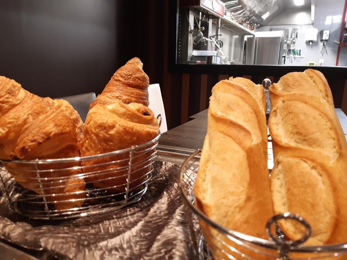 La Papillote Hotel Charleville-Mézières Kültér fotó