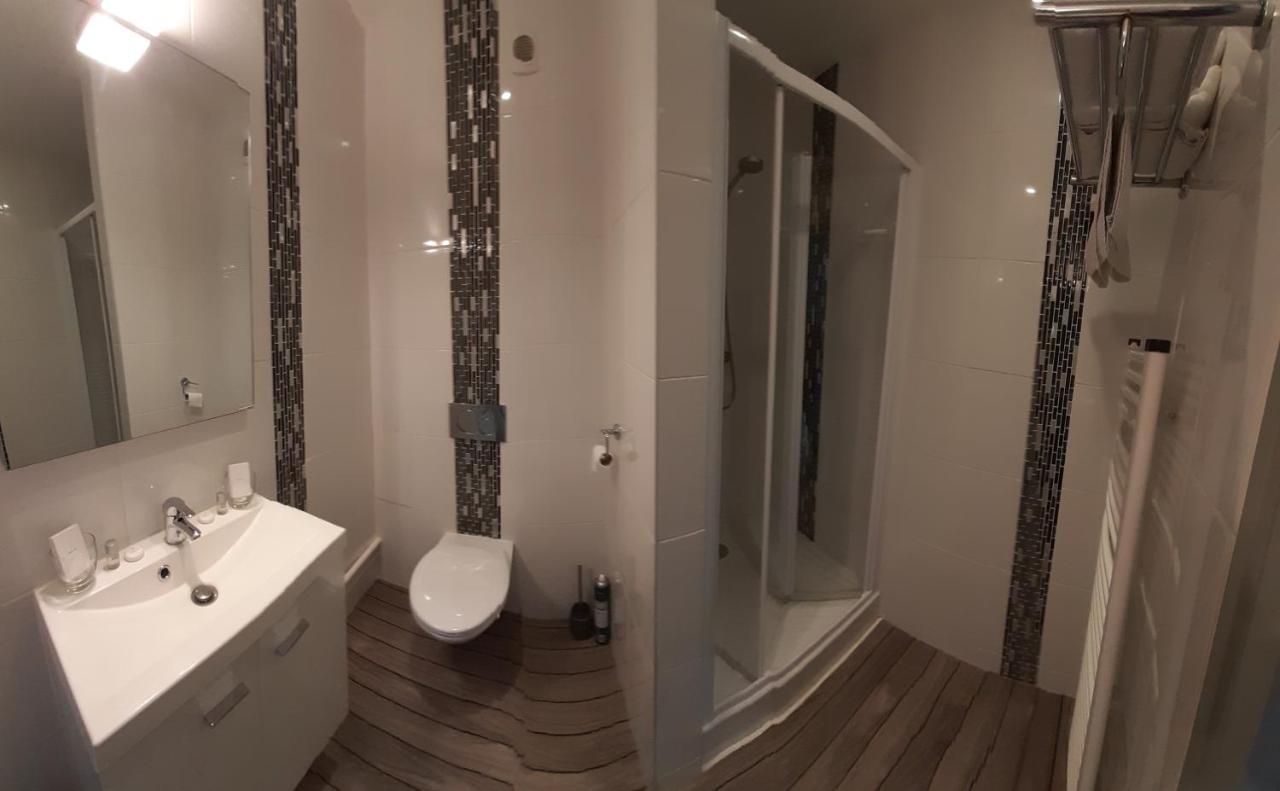 La Papillote Hotel Charleville-Mézières Kültér fotó