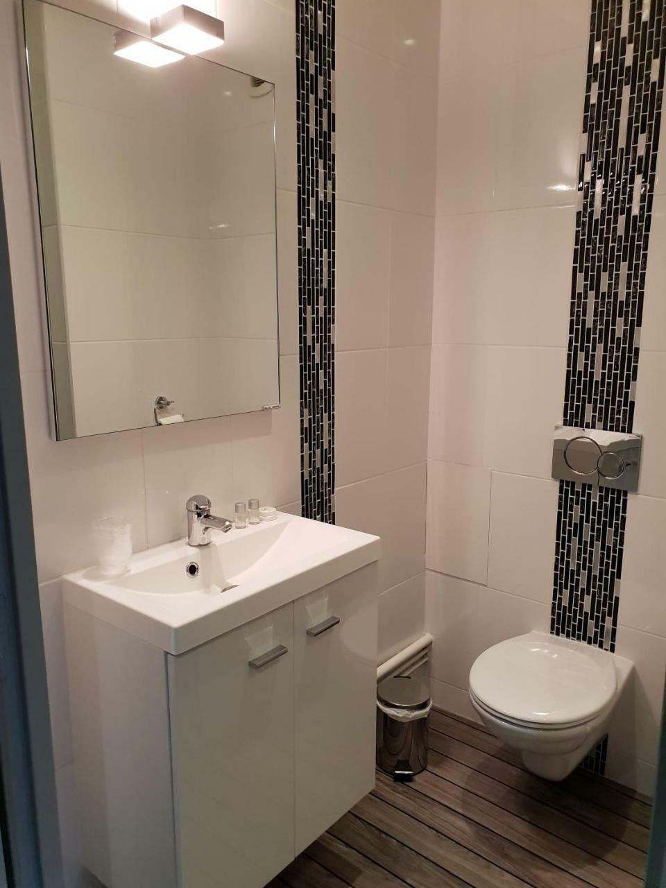 La Papillote Hotel Charleville-Mézières Kültér fotó