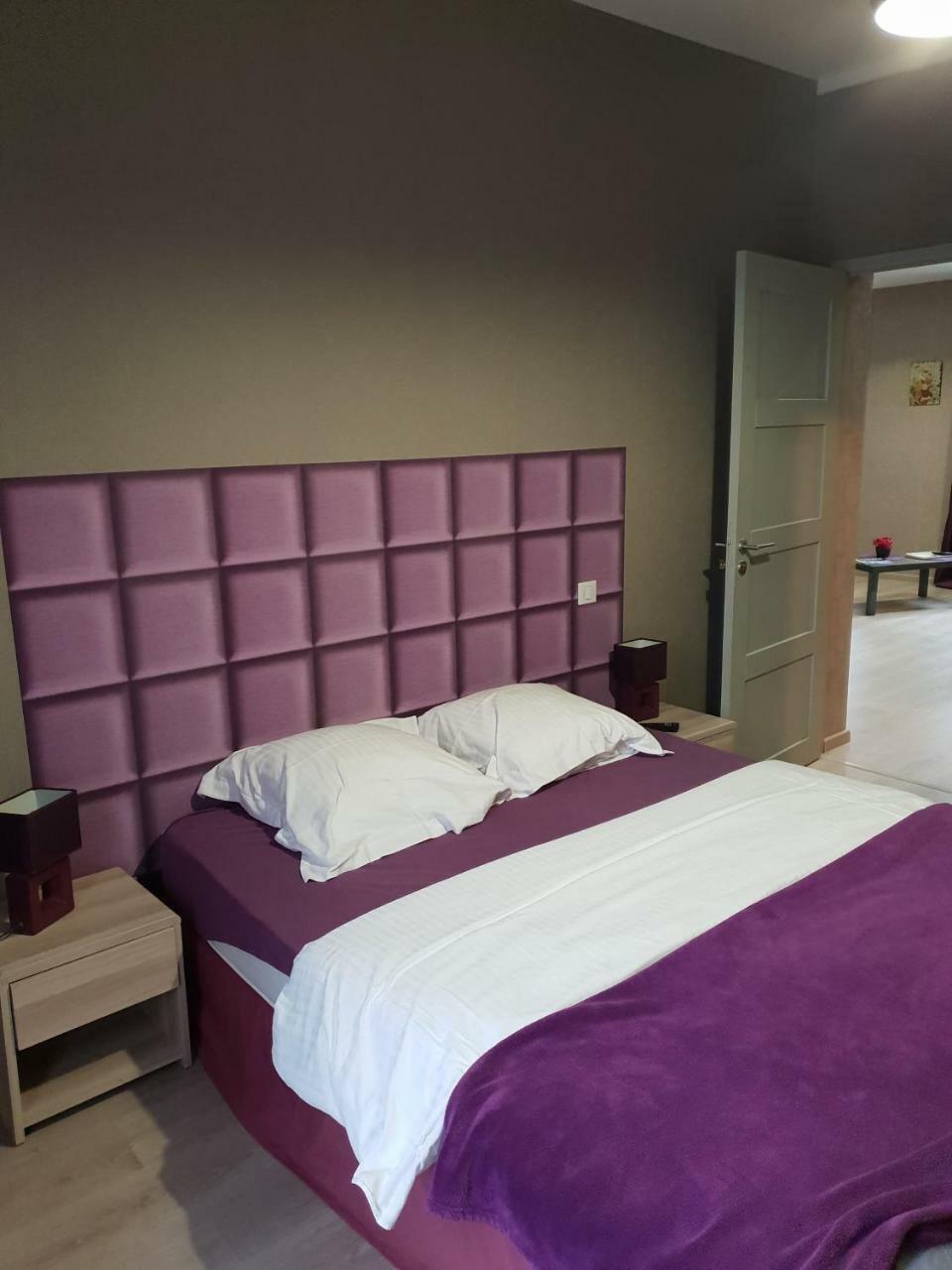 La Papillote Hotel Charleville-Mézières Kültér fotó