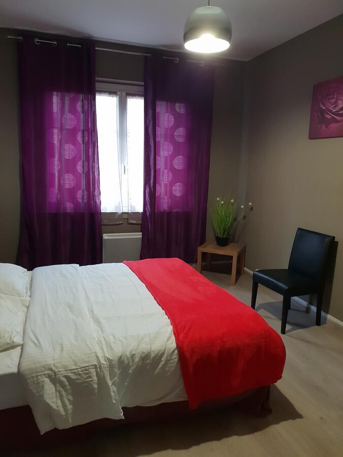 La Papillote Hotel Charleville-Mézières Kültér fotó