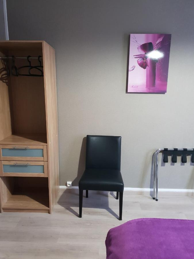 La Papillote Hotel Charleville-Mézières Kültér fotó